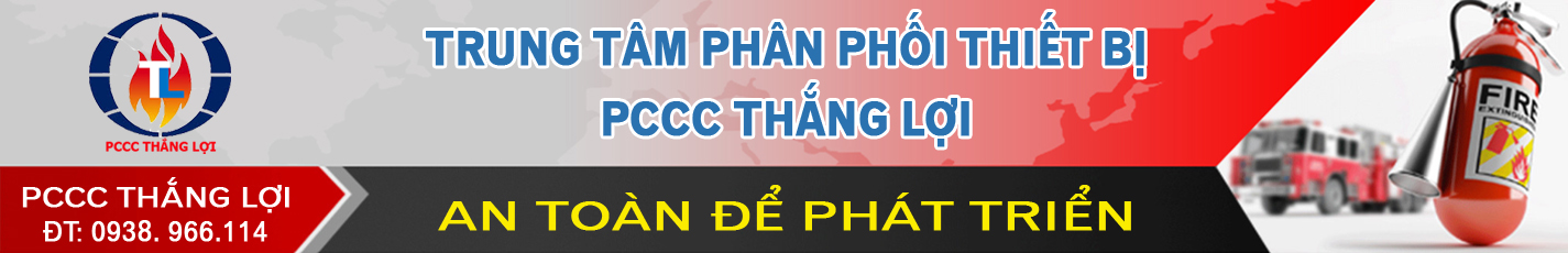 PCCC Thắng Lợi