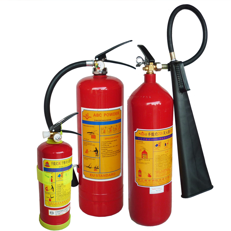 Nạp sạc bình chữa cháy thành phố hà nội